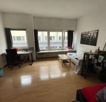 Geräumige 3-Zimmer-Wohnung mit Balkon im Herzen von Mannheim