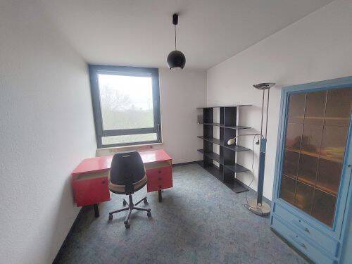 Bild 3 - 3 Zimmer Etagenwohnung in Düsseldorf