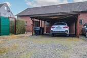 Carport - 