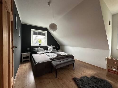 Schlafzimmer OG - 