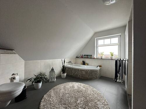 Badezimmer OG - 