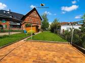 Garten,Terrasse - 