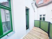 Balkon - 