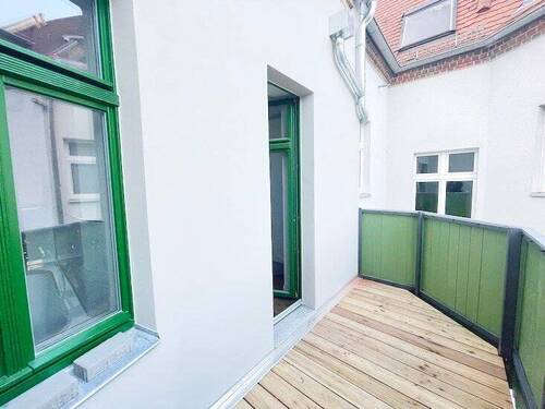 Balkon - 