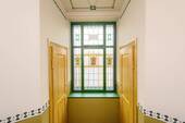 Treppenhaus (Muster) - 