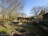 Blick von der Veranda - 