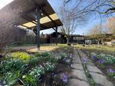 Zuwegung, Freisitz - 