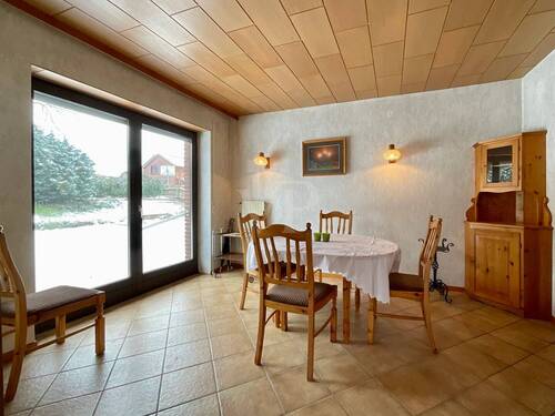 Essbereich - 