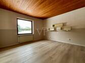 Schlafzimmer 1 im EG - 