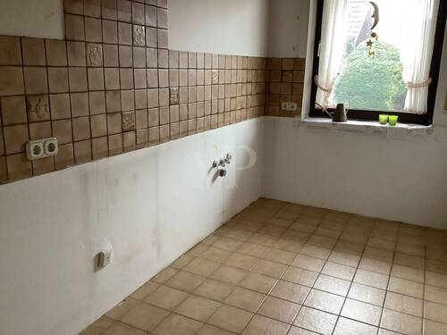 Küche im EG - 