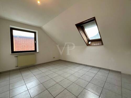 Küche in der 1. Etage - 
