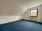 Schlafzimmer 1 in der 1. Etage - 