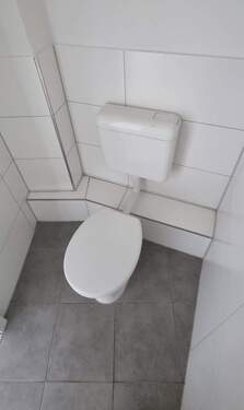 Gäste-WC - 