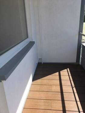 Balkon - 