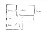 Grundriss - 