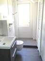 Badezimmer - kernsanierte 3-Zimmerwohnung mit hochwertiger EBK