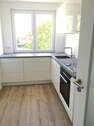 Küche - 3 Zimmer Etagenwohnung zur Miete in Frankfurt am Main