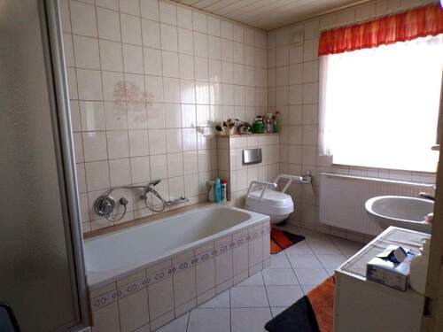 EG Badezimmer - 