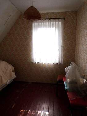 OG Schlafzimmer II - 