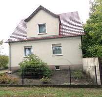 Ein Haus mit Charakter - Raum für Zukunft und Wertsteigerung - Döllingen