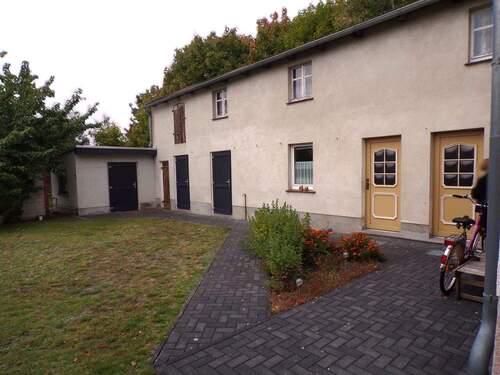 Nebengebäude - Einfamilienhaus mit 113,00 m² in Döllingen zum Kaufen