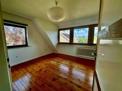 Zimmer im Obergeschoss - 
