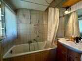 Bad im Obergeschoss - 