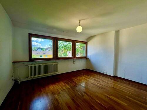 weiterer Raum im Obergeschoss - 