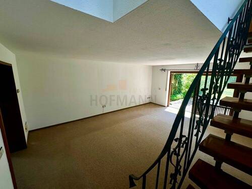 Wohnbereich im EG -mit Aufgang Anbau - 