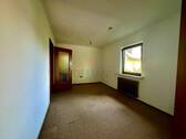 ein Zimmer im Erdgeschoss - 