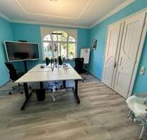 Ehrwürdiges Gebäude modernste Ausstattung - All-in-Miete - Hildburghausen