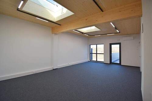 Ansicht Büro - Büro mit 42,60 m&sup2; in Konstanz zur Miete