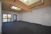 Ansicht Büro - 