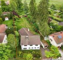 Seltenes Grundstück mit viel Potential - Bad Dürrheim