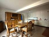 Küche - 7 Zimmer Mehrfamilienhaus, Wohnhaus zum Kaufen in Sensweiler