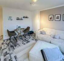 Wohnen im Südostviertel: Wohnung mit Top-Schnitt, Einbauküche und Homeoffice-Option - Essen