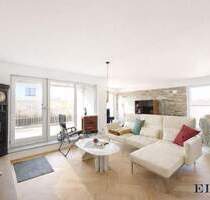 ELVIRA - Pasing: Schöne 5-Zimmer-Dachgeschosswohnung - München Pasing-Obermenzing