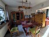 Esszimmer 1 - 5 Zimmer Doppelhaushälfte in Hückelhoven
