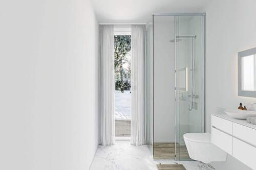 Visualisierung: Badezimmer - 