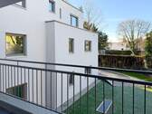 Balkon - 