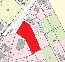 Ihr Traum vom Eigenheim - Baugrundstück im idyllischen Dorfkern von Wassenberg-Effeld! - Wassenberg / Effeld