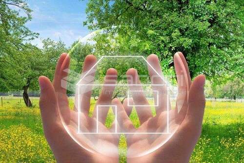 Titelbild - Marienthal - EFH - Grundstück mit Baugenehmigung ohne Baubindung