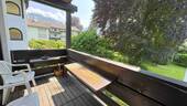 Balkon - Etagenwohnung in Garmisch-Partenkirchen zum Kaufen