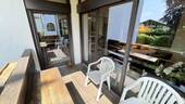 Balkon - 