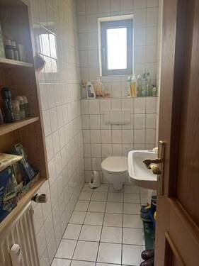WC - 