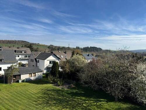 Aussicht - 