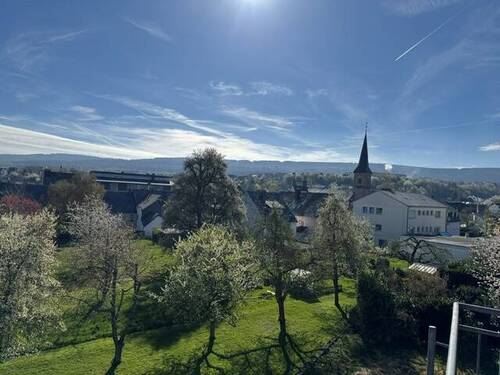 Aussicht - 