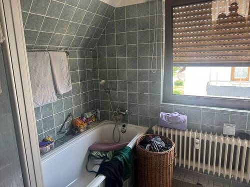 Bad_DG - 1 Zimmer Mehrfamilienhaus, Wohnhaus zum Kaufen in Morbach