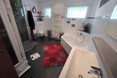Badezimmer EG - 