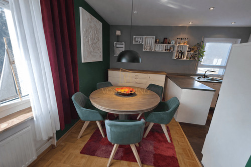 Essbereich EG - Einfamilienhaus mit 188,90 m&sup2; in Schöneck zum Kaufen